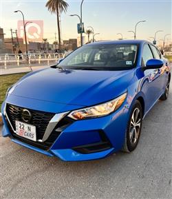 نيسان سنترا